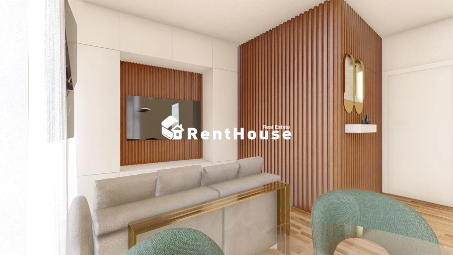 Apartamento T1 para Venda em Alhadas Foto 7