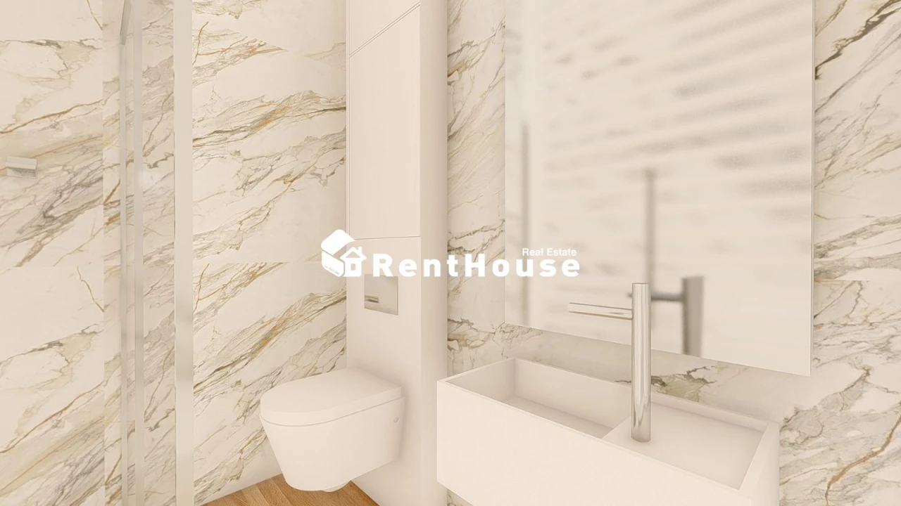 Apartamento T1 para Venda em Alhadas Foto 6