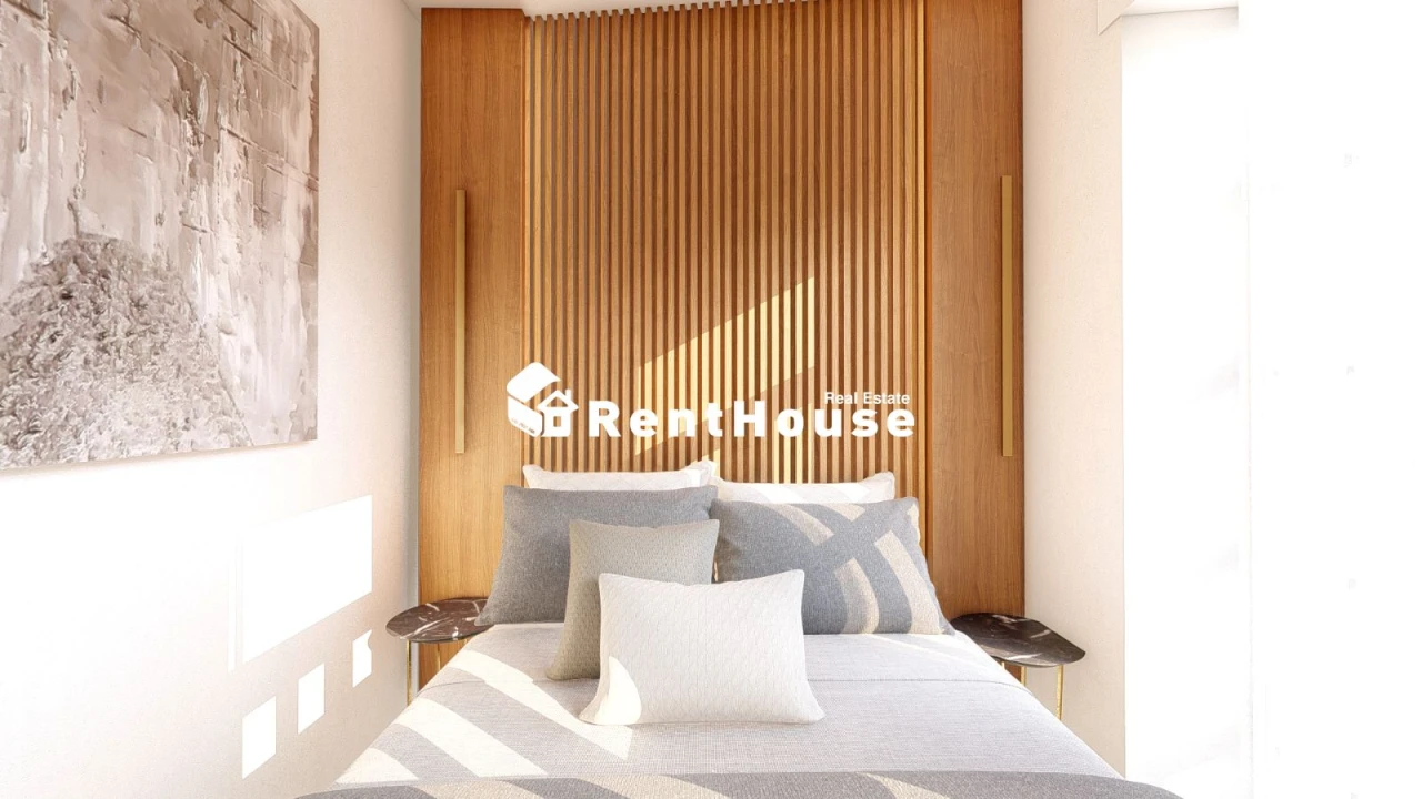 Apartamento T1 para Venda em Alhadas Foto 1