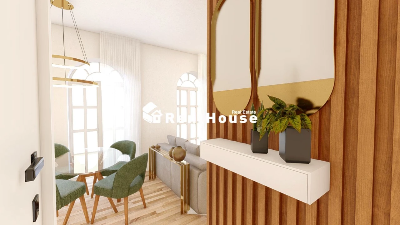 Apartamento T1 para Venda em Alhadas Foto 9