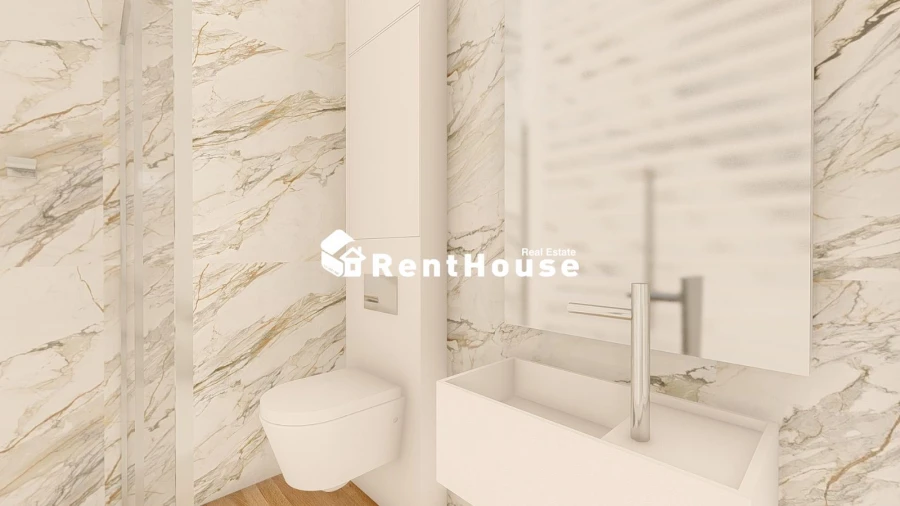 Apartamento T1 para Venda em Alhadas Foto 6