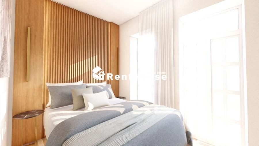 Apartamento T1 para Venda em Alhadas Foto 2