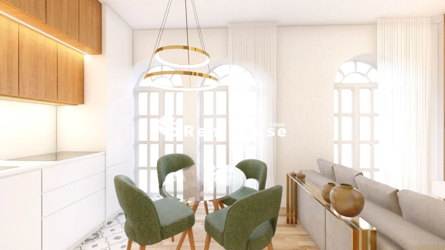 Apartamento T1 para Venda em Alhadas Foto 12