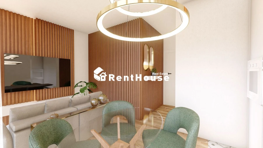 Apartamento T1 para Venda em Alhadas Foto 3