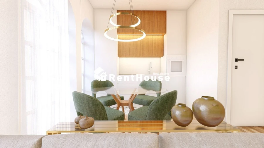 Apartamento T1 para Venda em Alhadas Foto 13