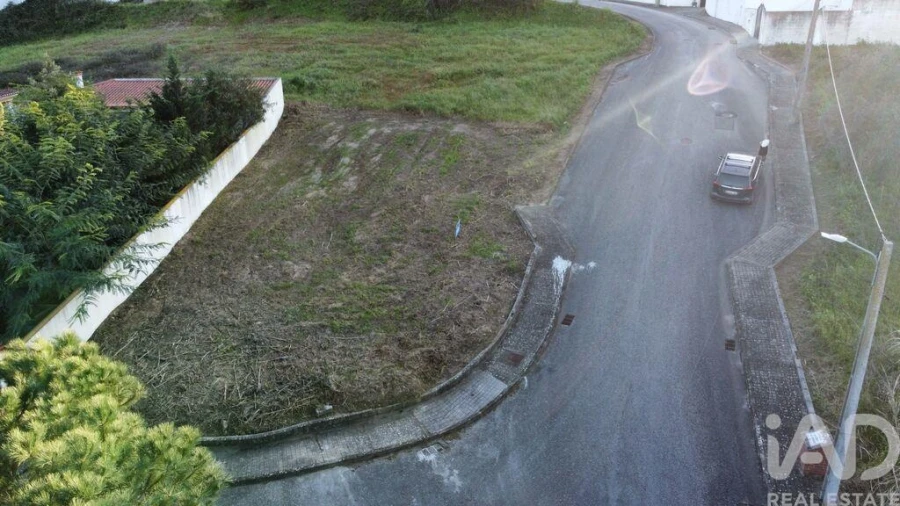 Terreno para Venda em Chamusca e Pinheiro Grande Foto 17