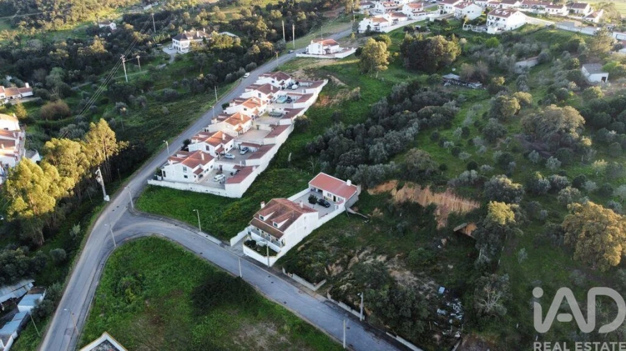 Terreno para Venda em Chamusca e Pinheiro Grande Foto 20