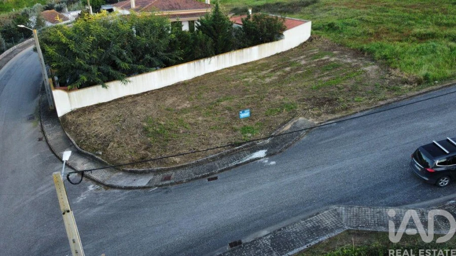 Terreno para Venda em Chamusca e Pinheiro Grande Foto 18