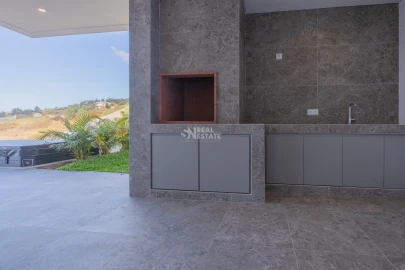 Moradia T3 para Venda em Estreito da Calheta