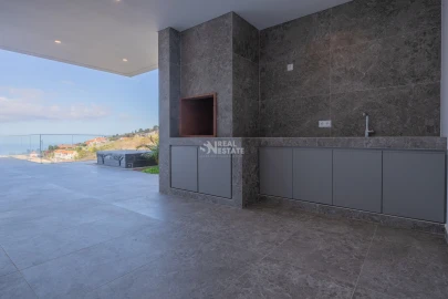 Moradia T3 para Venda em Estreito da Calheta