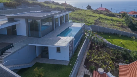 Moradia T3 para Venda em Estreito da Calheta