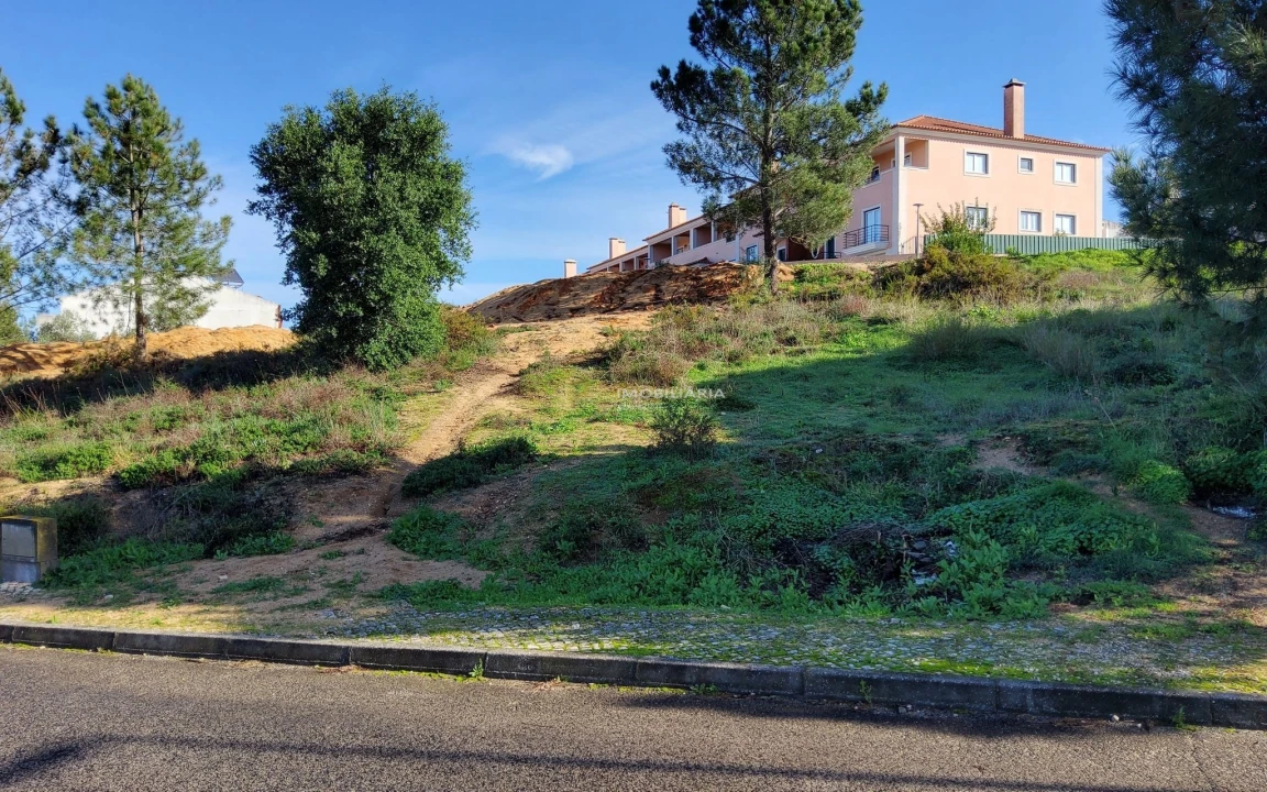 Terreno para Venda em Marvila, Ribeira Santarém, São Salvador, São Nicolau Foto 3