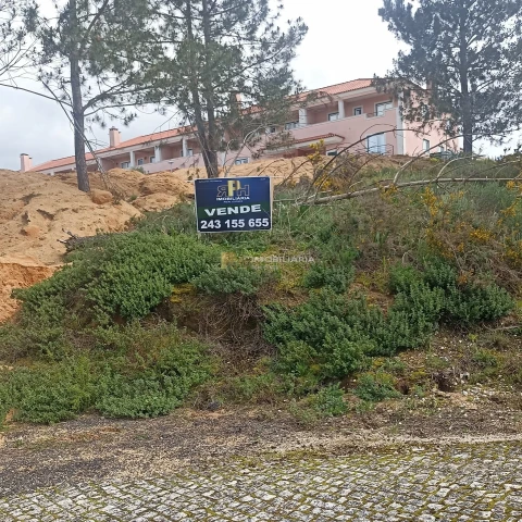 Terreno para Venda em Marvila, Ribeira Santarém, São Salvador, São Nicolau