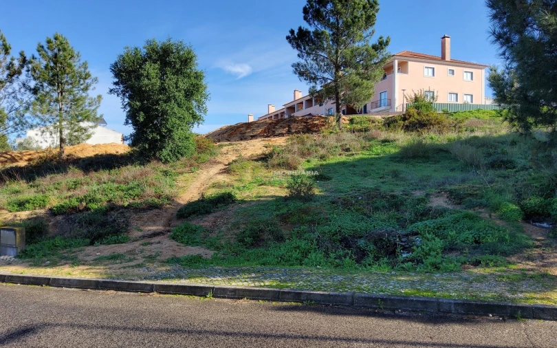 Terreno para Venda em Marvila, Ribeira Santarém, São Salvador, São Nicolau Foto 3