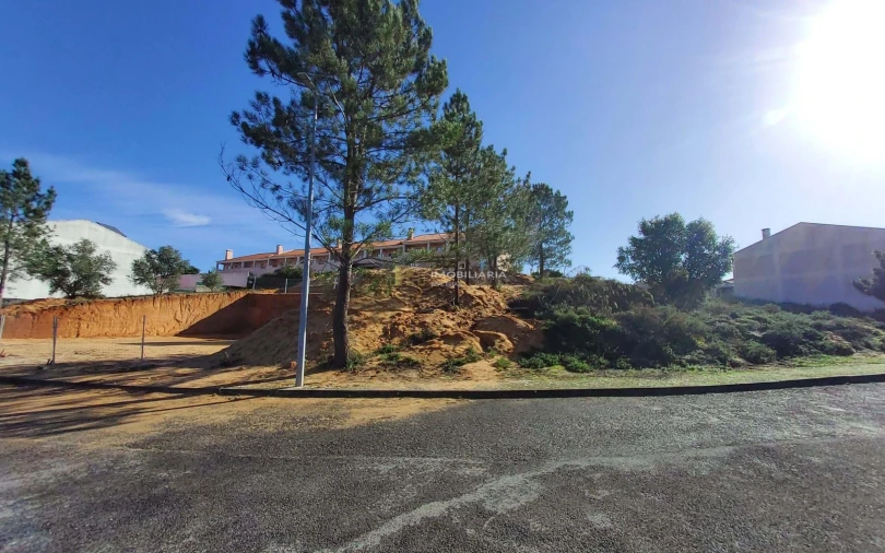 Terreno para Venda em Marvila, Ribeira Santarém, São Salvador, São Nicolau Foto 4