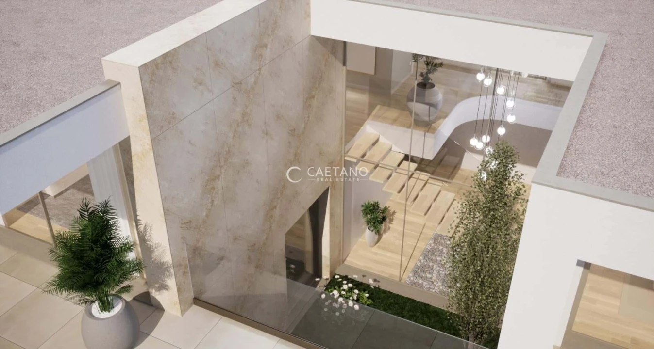 Moradia T4 para Venda em Arco da Calheta Foto 22