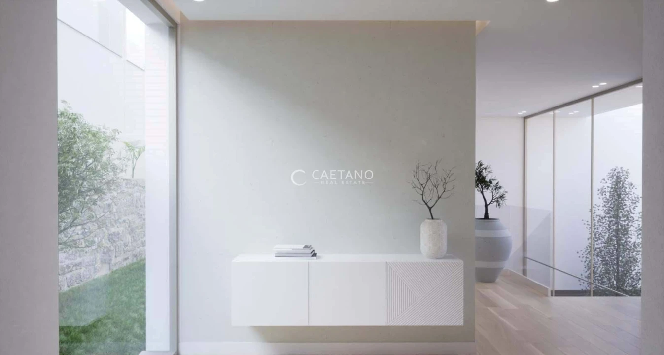 Moradia T4 para Venda em Arco da Calheta Foto 37