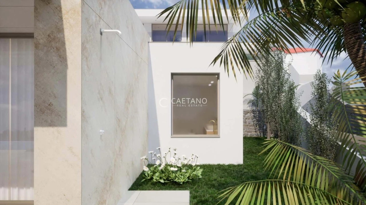 Moradia T4 para Venda em Arco da Calheta Foto 25