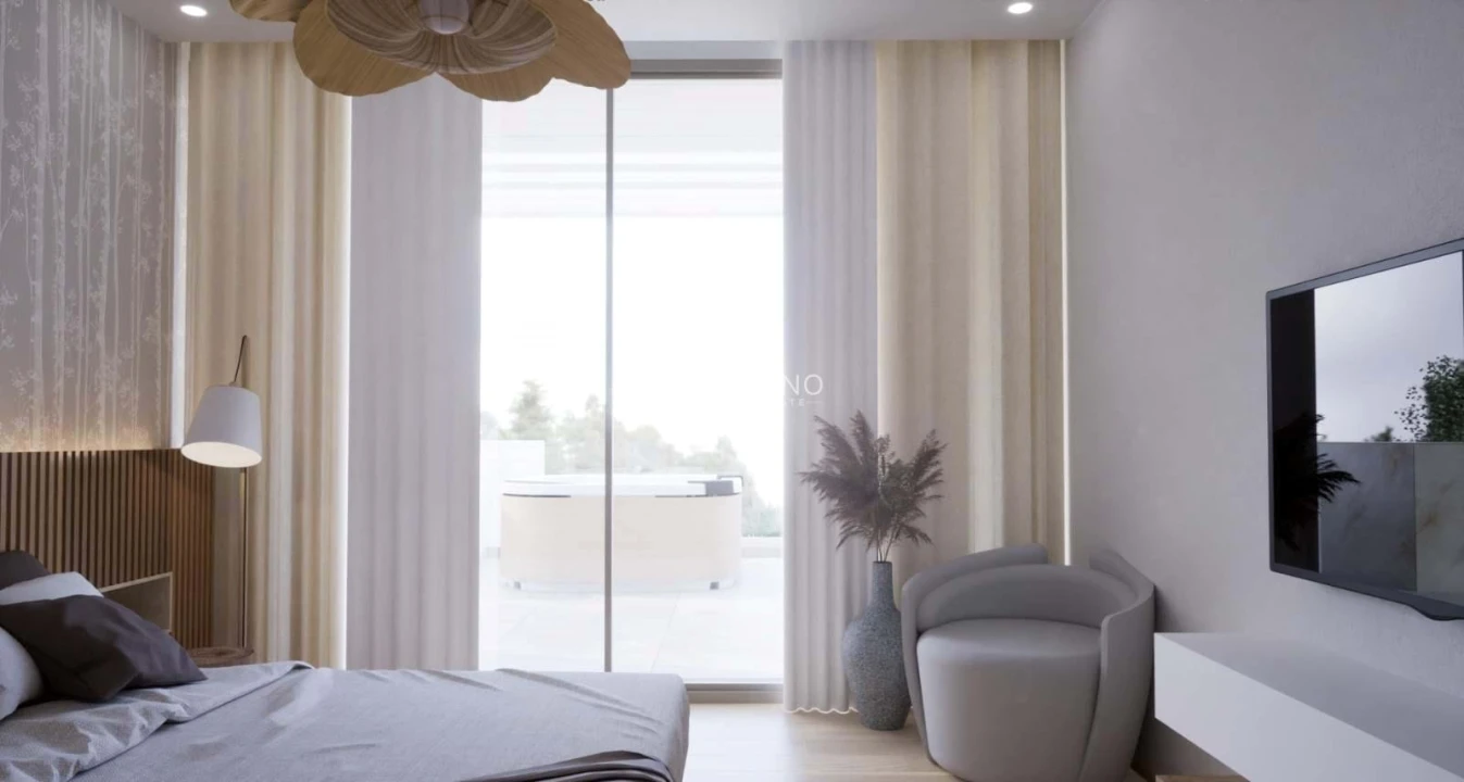 Moradia T4 para Venda em Arco da Calheta Foto 49