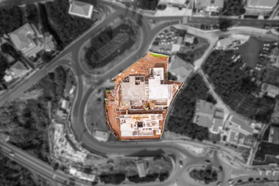 Moradia T4 para Venda em Arco da Calheta Foto 73