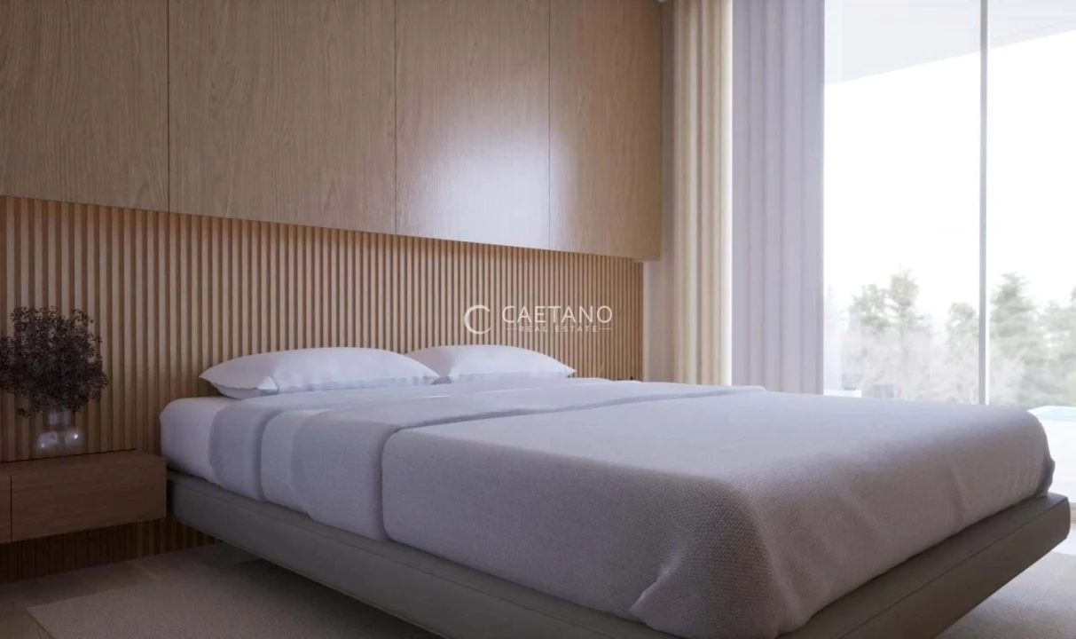 Moradia T4 para Venda em Arco da Calheta Foto 44