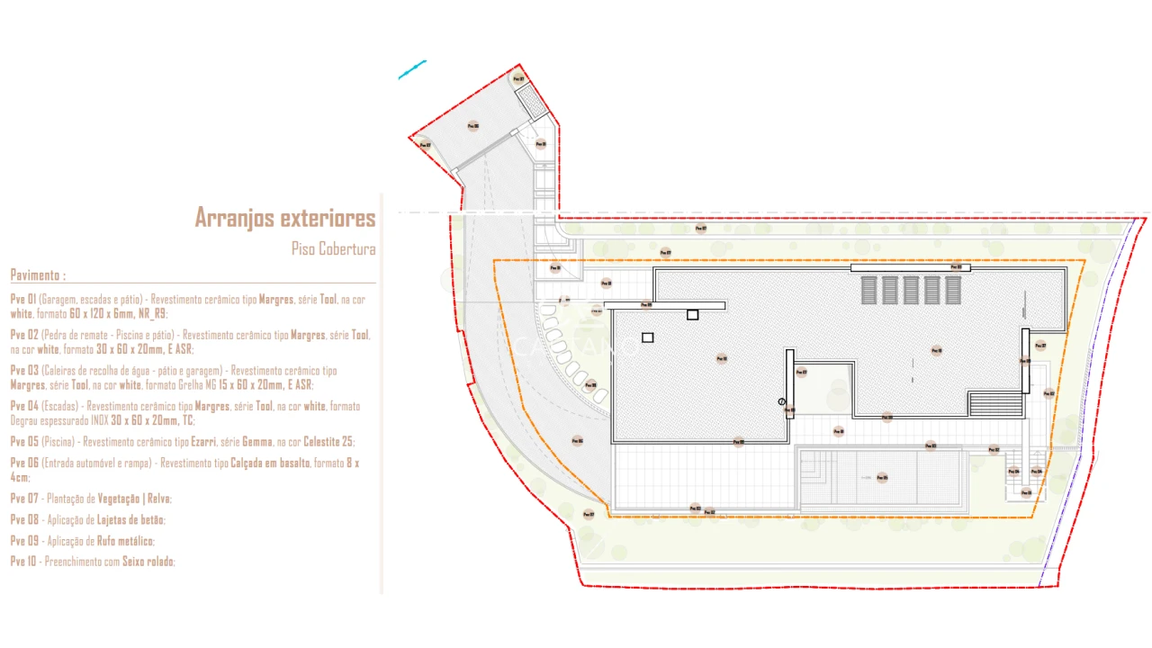 Moradia T4 para Venda em Arco da Calheta Foto 64