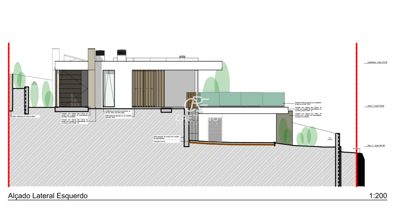 Moradia T4 para Venda em Arco da Calheta Foto 67