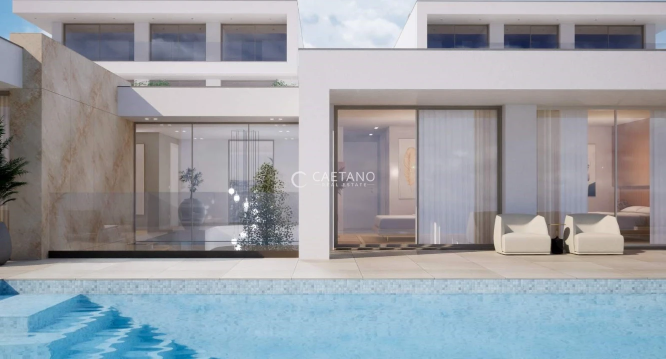 Moradia T4 para Venda em Arco da Calheta Foto 2