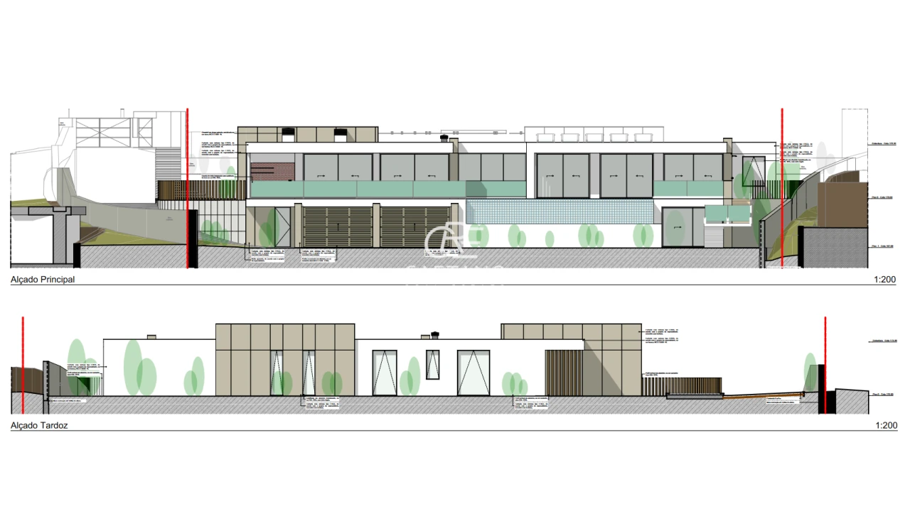 Moradia T4 para Venda em Arco da Calheta Foto 65