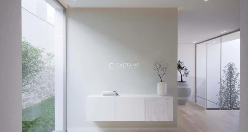 Moradia T4 para Venda em Arco da Calheta