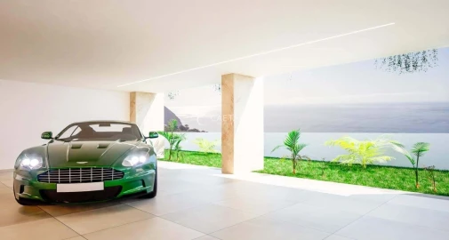 Moradia T4 para Venda em Arco da Calheta