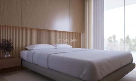 Moradia T4 para Venda em Arco da Calheta