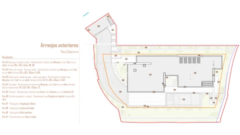 Moradia T4 para Venda em Arco da Calheta
