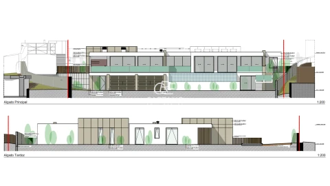 Moradia T4 para Venda em Arco da Calheta