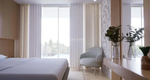 Moradia T4 para Venda em Arco da Calheta