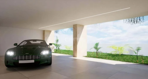 Moradia T4 para Venda em Arco da Calheta