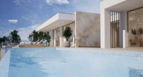 Moradia T4 para Venda em Arco da Calheta