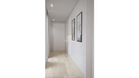 Moradia T4 para Venda em Arco da Calheta