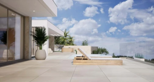 Moradia T4 para Venda em Arco da Calheta