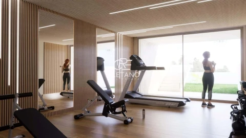 Moradia T4 para Venda em Arco da Calheta