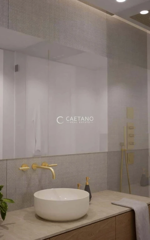 Moradia T4 para Venda em Arco da Calheta