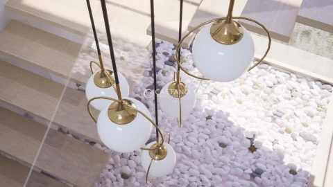 Moradia T4 para Venda em Arco da Calheta