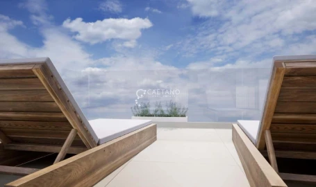 Moradia T4 para Venda em Arco da Calheta