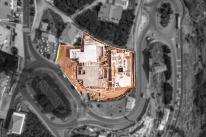 Moradia T4 para Venda em Arco da Calheta