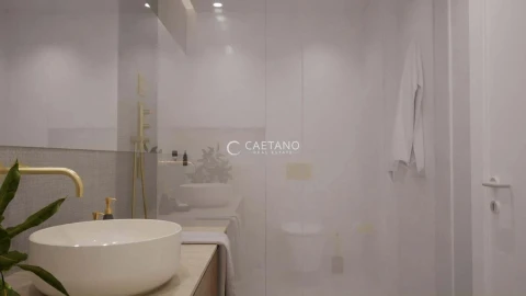 Moradia T4 para Venda em Arco da Calheta