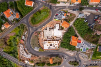 Moradia T4 para Venda em Arco da Calheta