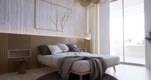 Moradia T4 para Venda em Arco da Calheta