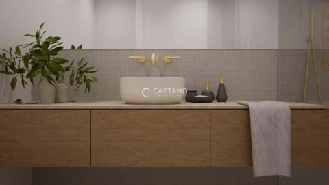 Moradia T4 para Venda em Arco da Calheta