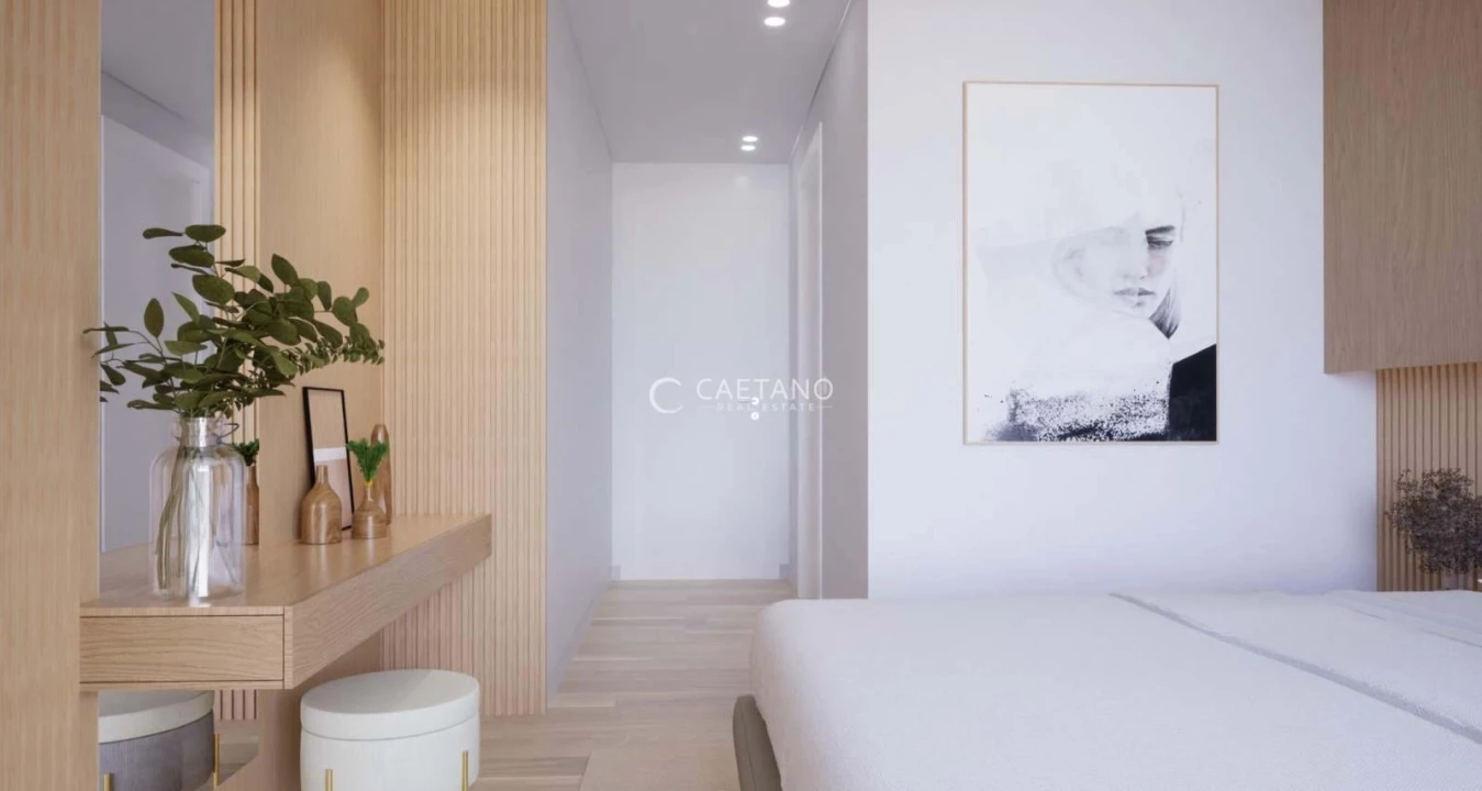 Moradia T4 para Venda em Arco da Calheta Foto 48