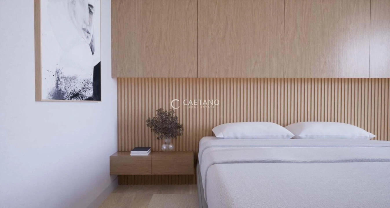 Moradia T4 para Venda em Arco da Calheta Foto 46